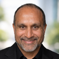 Syed Azhar